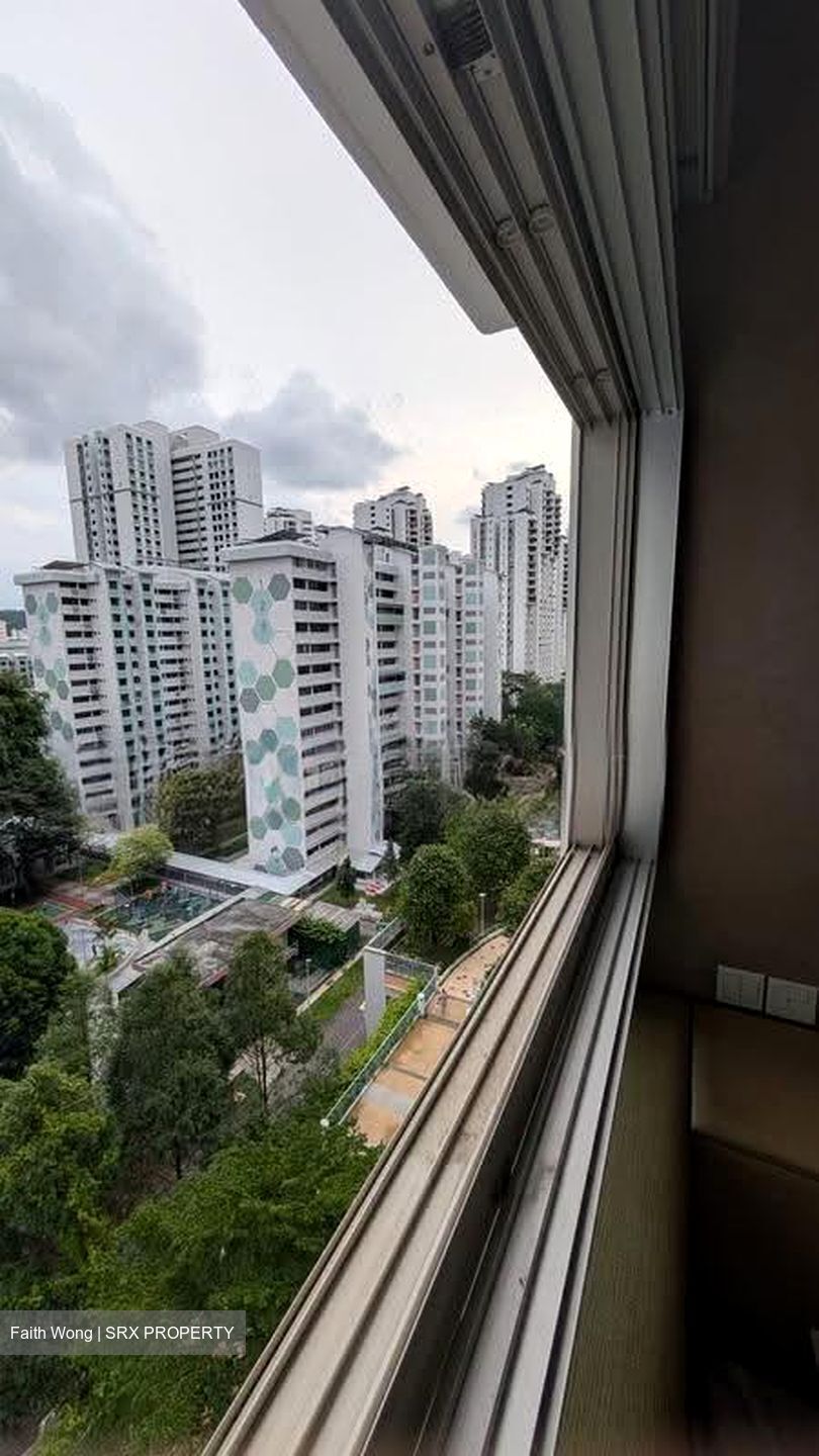 Blk 127C Kim Tian Green (Bukit Merah), HDB 4 Rooms #606469201